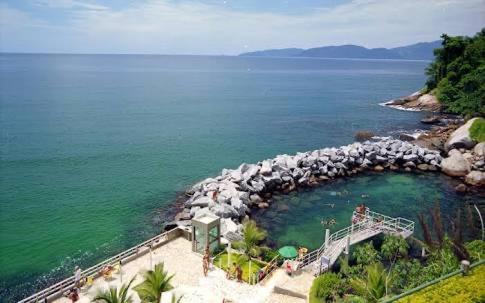 Porto Real Resort Mangaratiba Esterno foto