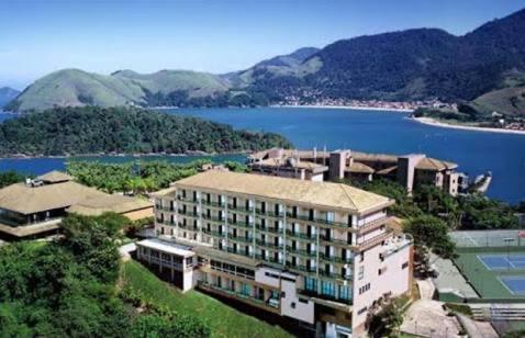Porto Real Resort Mangaratiba Esterno foto