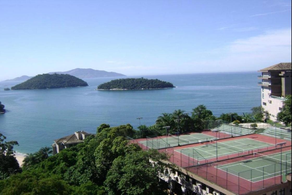 Porto Real Resort Mangaratiba Esterno foto