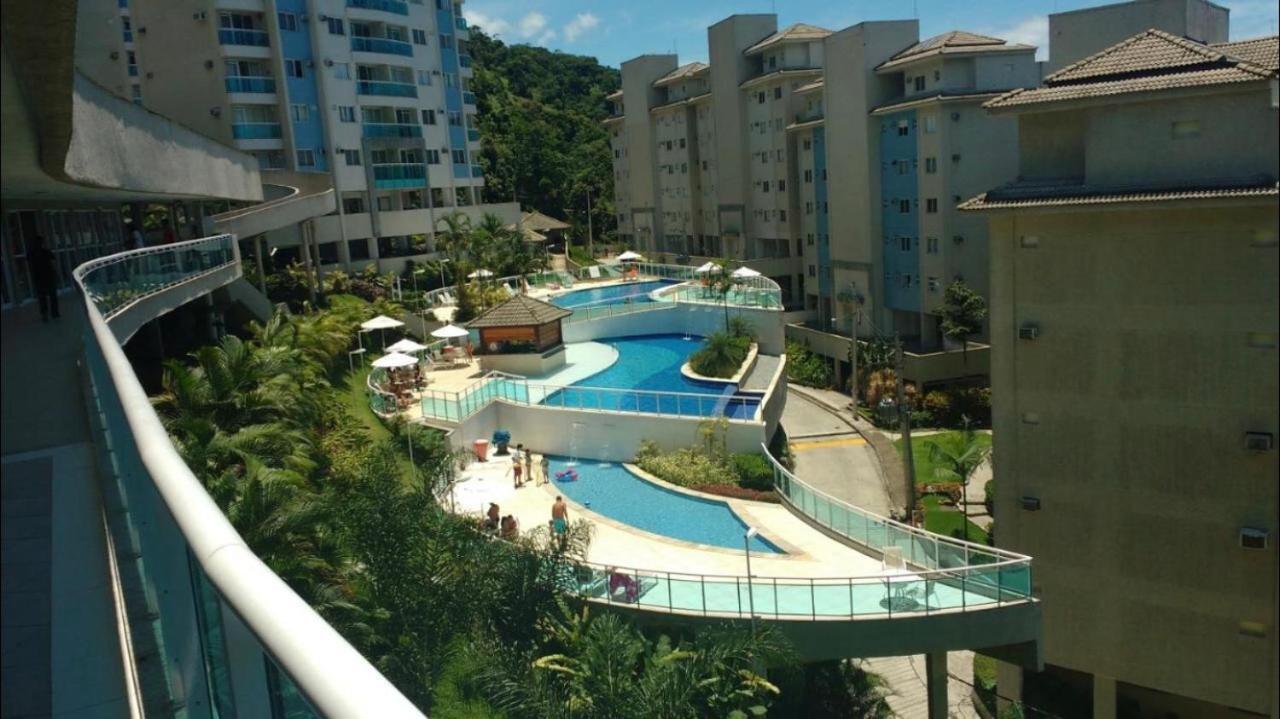 Porto Real Resort Mangaratiba Esterno foto